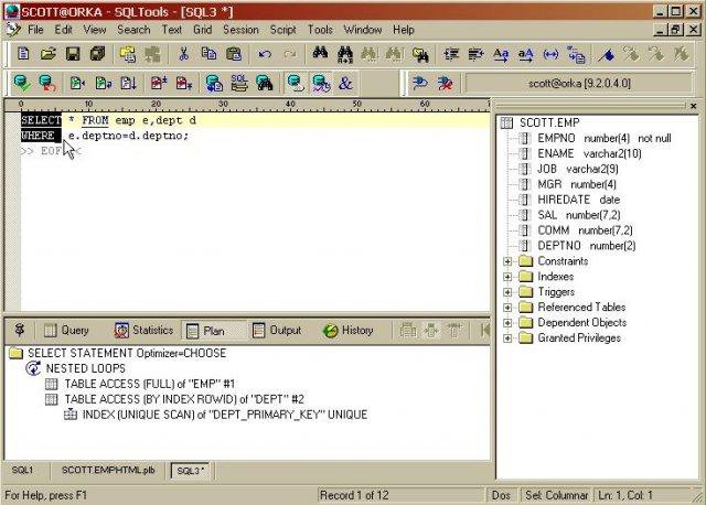 download toad software for oracle 11g