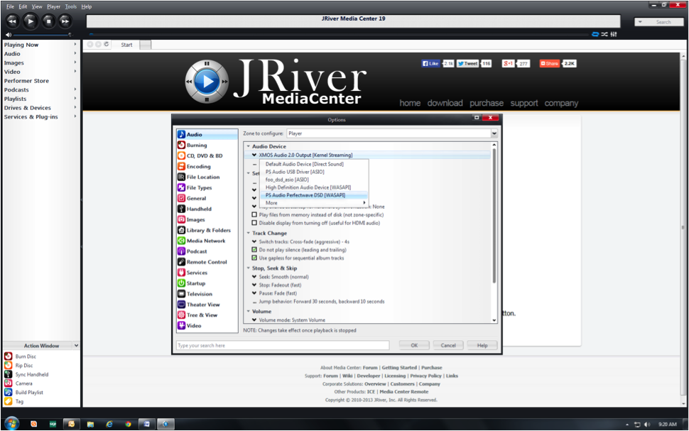 install jrivermc for mac
